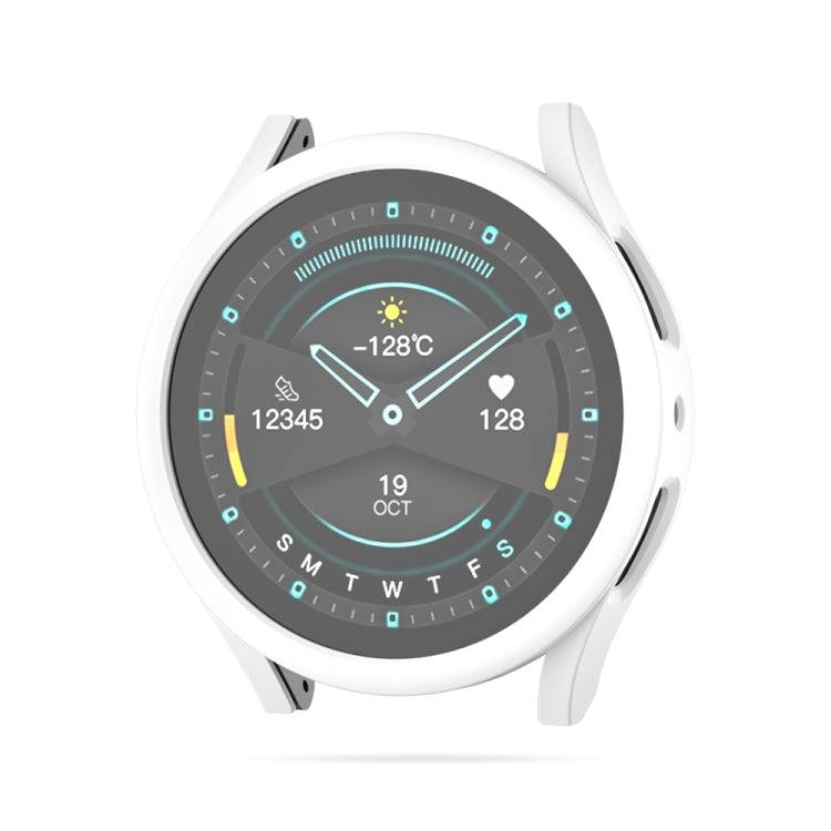 Fuel Injection Hollow Watch Protective Case