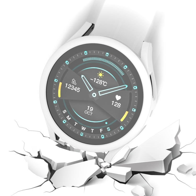 Fuel Injection Hollow Watch Protective Case