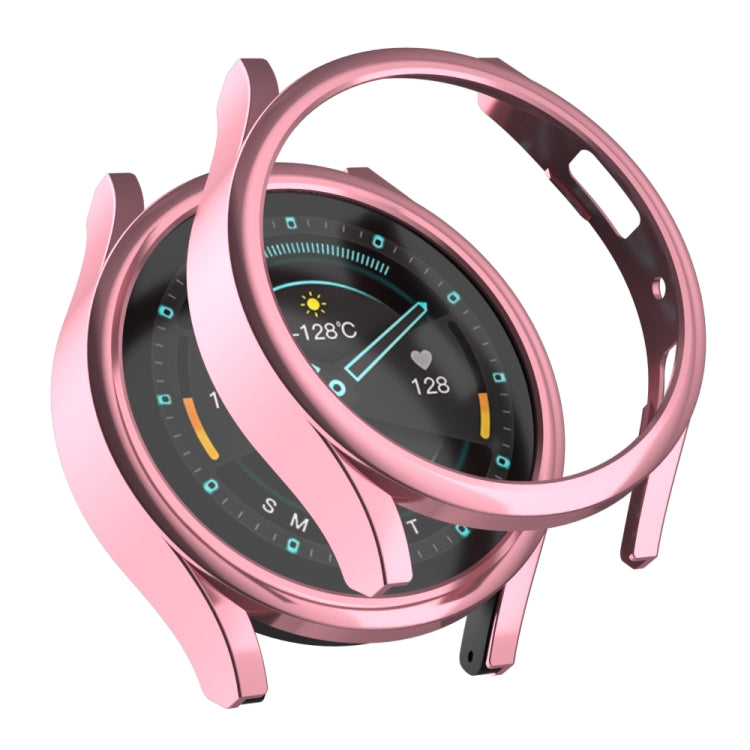 Fuel Injection Hollow Watch Protective Case