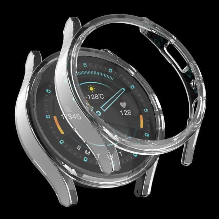 Fuel Injection Hollow Watch Protective Case