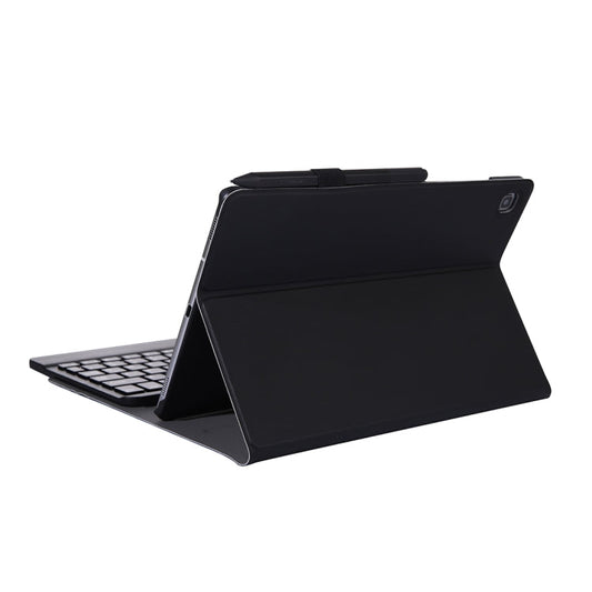 A307 For Galaxy Tab A 8.4 T307 (2020) Bluetooth Keyboard Protective Case with Stand