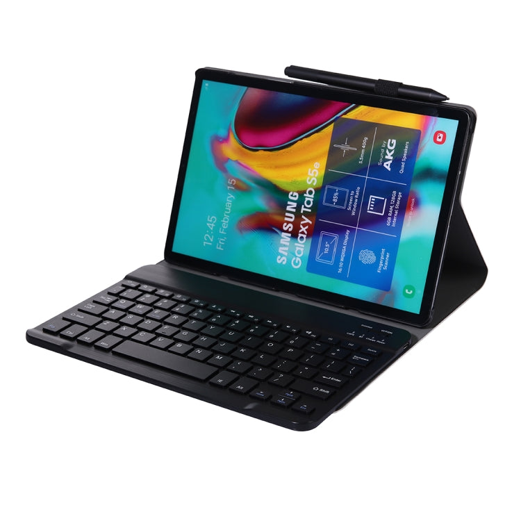 A307 For Galaxy Tab A 8.4 T307 (2020) Bluetooth Keyboard Protective Case with Stand My Store