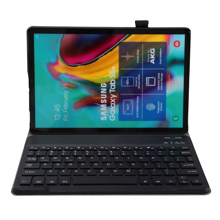 A307 For Galaxy Tab A 8.4 T307 (2020) Bluetooth Keyboard Protective Case with Stand My Store