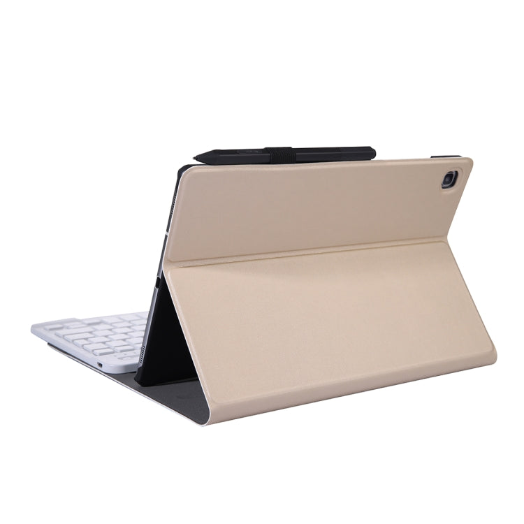 A307 For Galaxy Tab A 8.4 T307 (2020) Bluetooth Keyboard Protective Case with Stand My Store