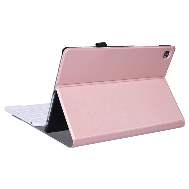 A307 For Galaxy Tab A 8.4 T307 (2020) Bluetooth Keyboard Protective Case with Stand My Store