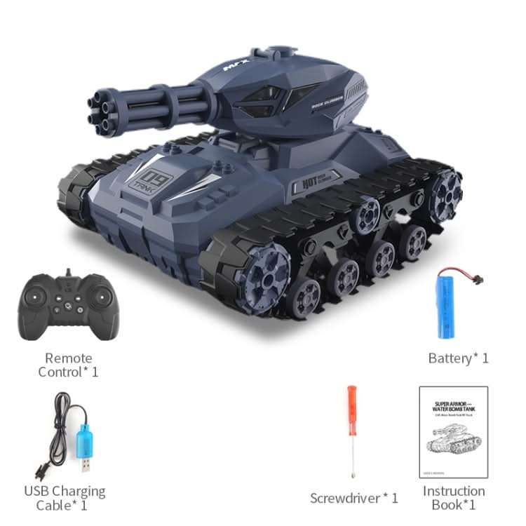 JJR/C Q126 Spray Bomb Drift Remote Control Car Reluova