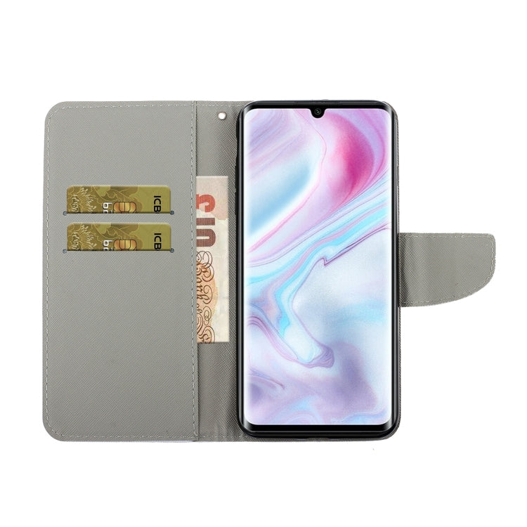 Colored Drawing Horizontal Flip Leather Case with Holder & Card Slot & Wallet, Series 7 My Store