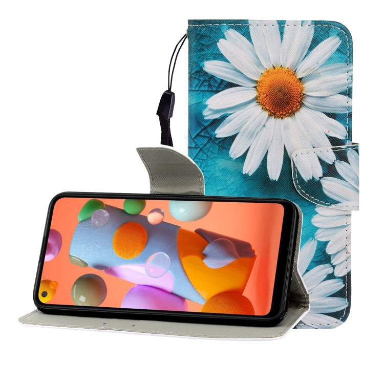 Colored Drawing Horizontal Flip Leather Case with Holder & Card Slot & Wallet, Series 3 My Store