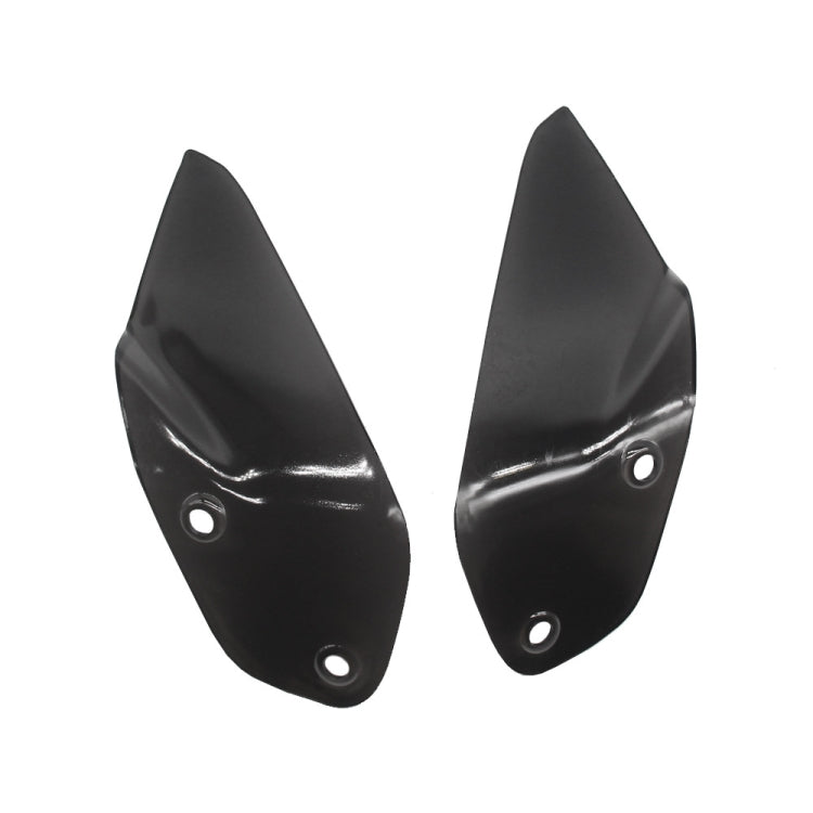 For BMW R1200GS / R1250GS ADV 2014-22 Motorcycle Side Windshield ÎҵÄÉ̵ê