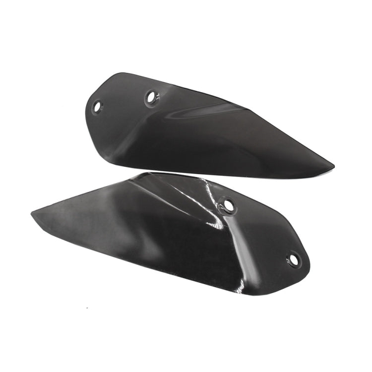 For BMW R1200GS / R1250GS ADV 2014-22 Motorcycle Side Windshield ÎҵÄÉ̵ê