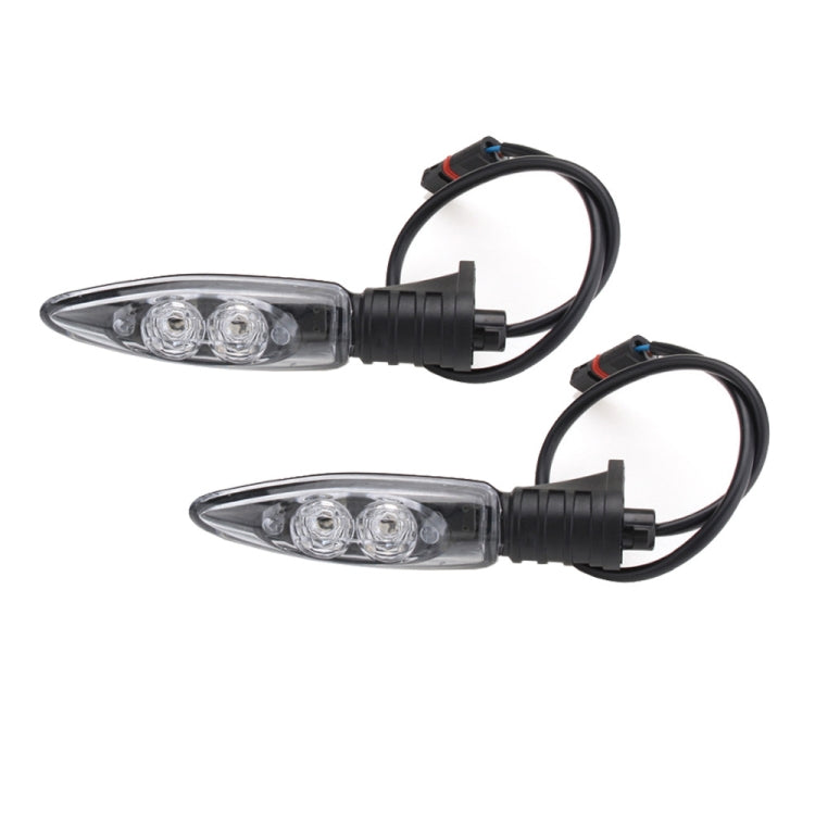 For BMW R1200 / F800 1 Pair Motorcycle LED Front Turn Signal Light ÎҵÄÉ̵ê