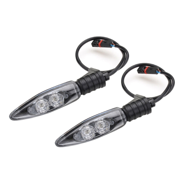 For BMW R1200 / F800 1 Pair Motorcycle LED Rear Turn Signal Light ÎҵÄÉ̵ê