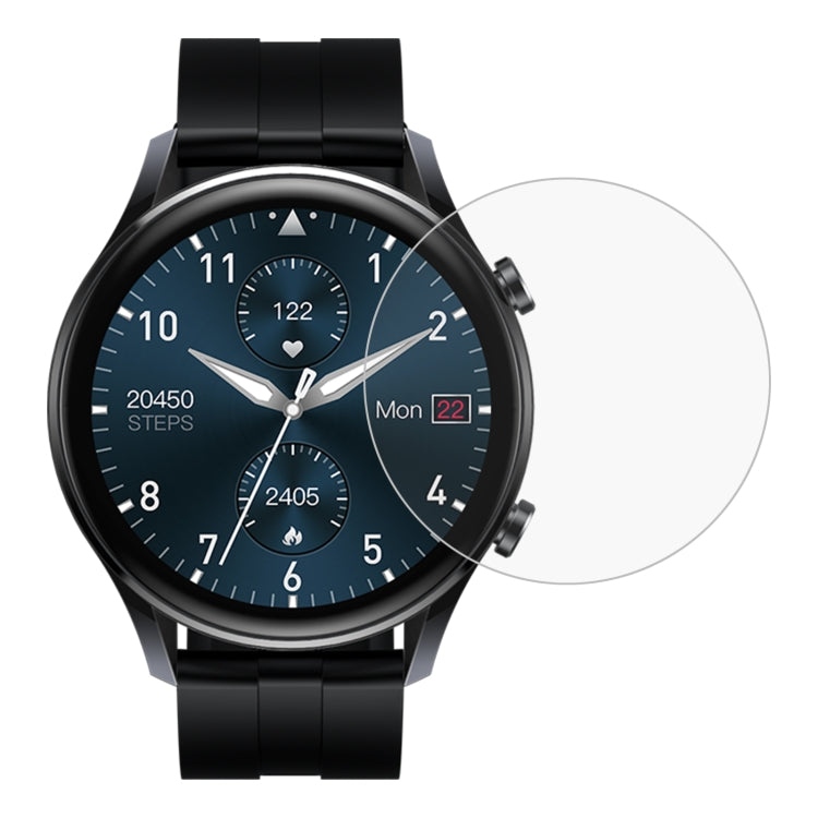 For Huawei Watch GT 2 42mm Smart Watch Tempered Glass Film Screen Protector