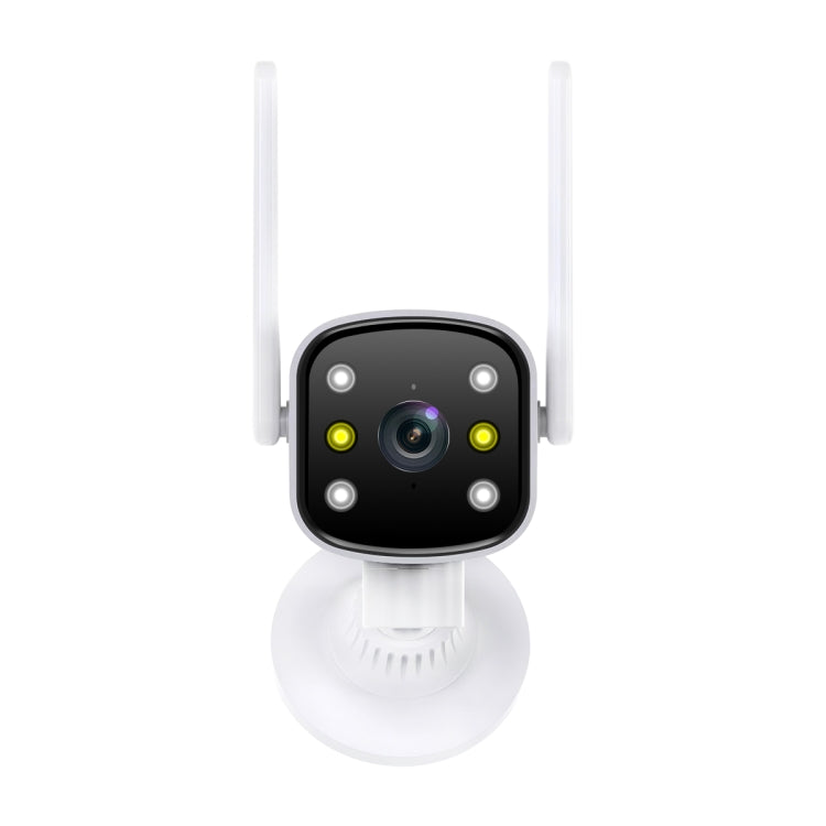 ESCAM PT301 3MP 1296P HD Indoor Wireless PTZ IP Camera IR Night Vision AI Humanoid Detection Home Security CCTV Monitor Reluova