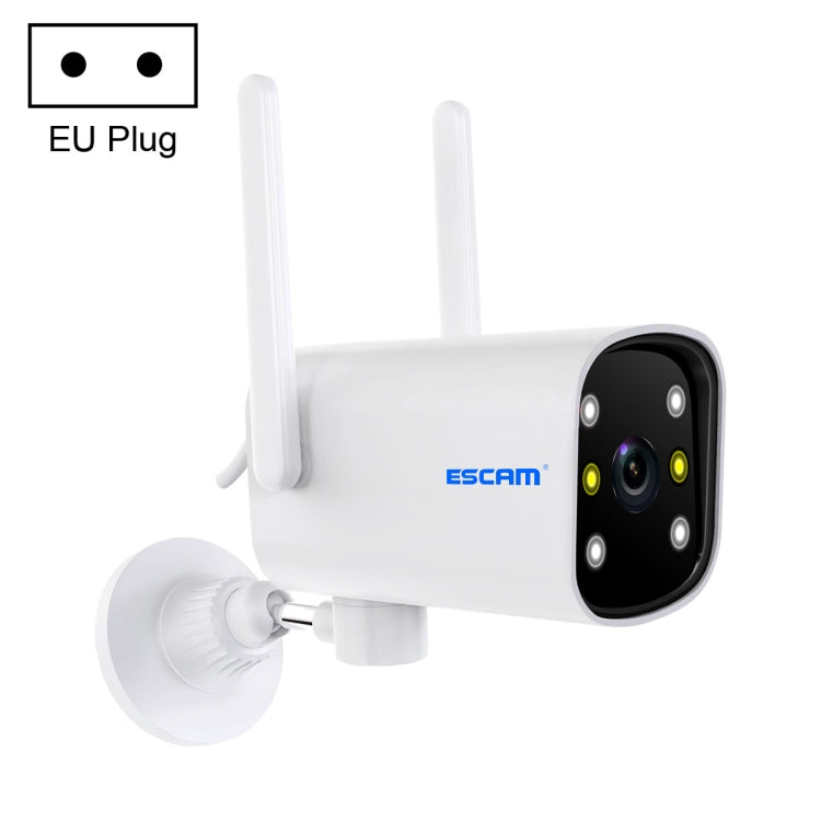 ESCAM PT301 3MP 1296P HD Indoor Wireless PTZ IP Camera IR Night Vision AI Humanoid Detection Home Security CCTV Monitor Reluova