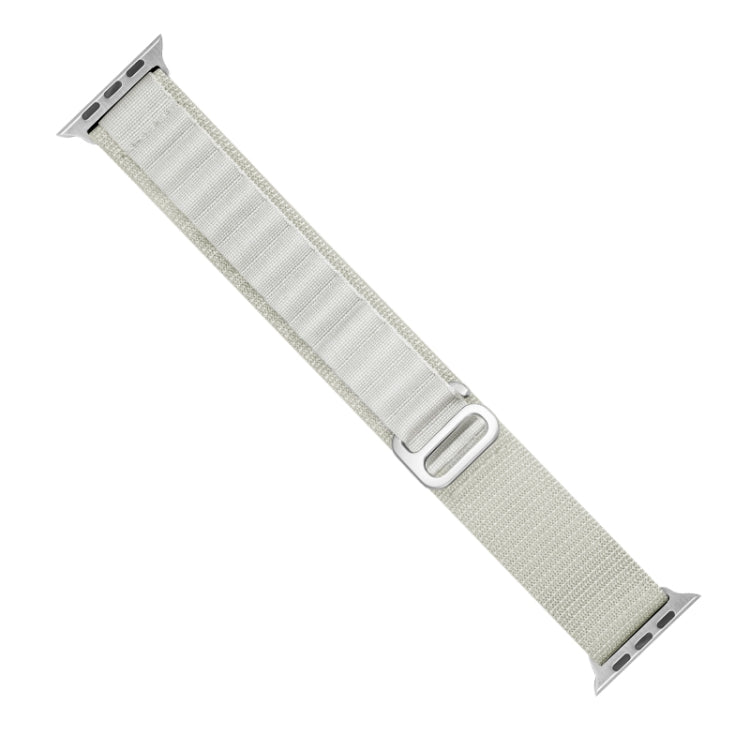 Nylon Loop Watch Band