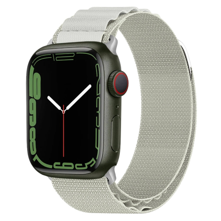 Nylon Loop Watch Band