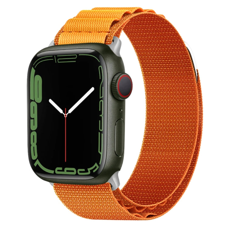 Nylon Loop Watch Band