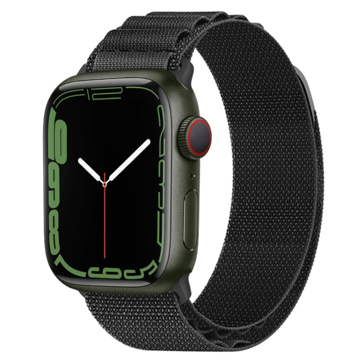 Nylon Loop Watch Band