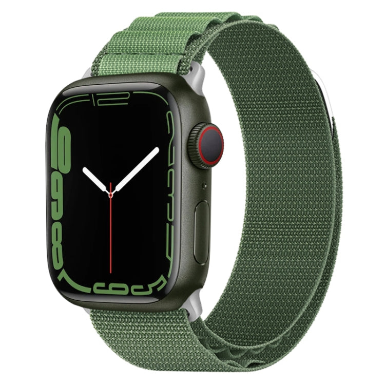 Nylon Loop Watch Band