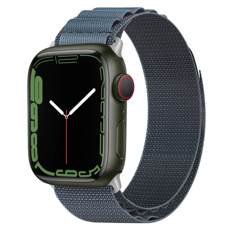 Nylon Loop Watch Band