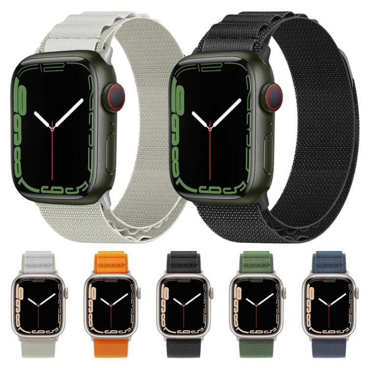 Nylon Loop Watch Band