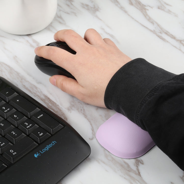 Silicone Rubber Wrist Guard Mouse Holder My Store