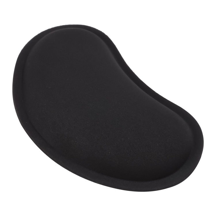 Memory Foam Wrist Guard Mouse Holder My Store