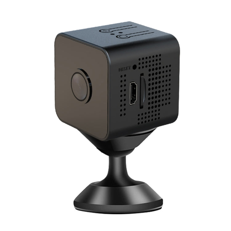 X1 1080P Small Cube Mini HD WiFi Camera, Support Infrared Night Vision & Motion Detection Reluova