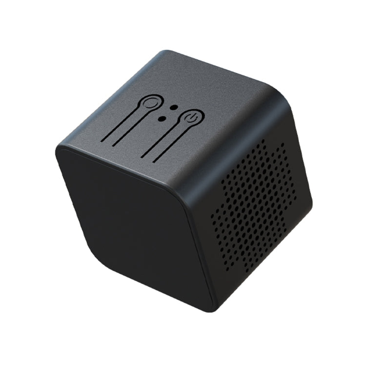 X1 1080P Small Cube Mini HD WiFi Camera, Support Infrared Night Vision & Motion Detection