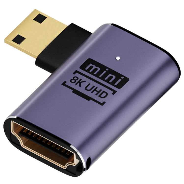 8K HDMI 2.1 to Micro HDMI Adapter My Store