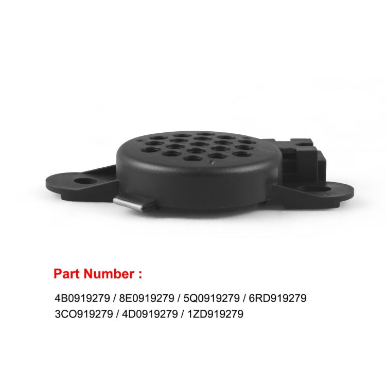 For Audi / Volkswagen / Skoda Car Reversing Radar Horn 5Q0919279