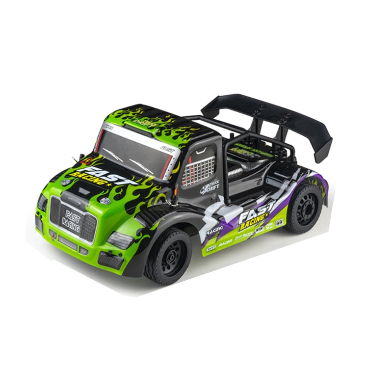 JJR/C Q131 Full Scale 4WD Flat Running Drift Remote Control Car