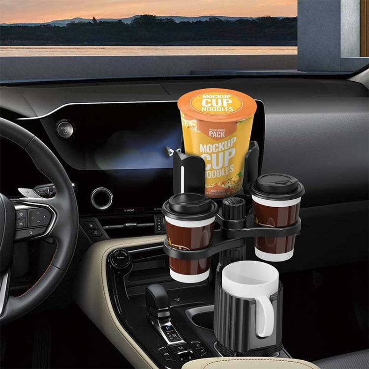 Car Drink Water Cup Holder