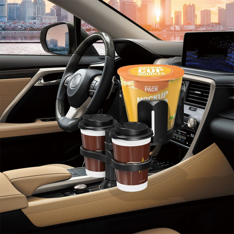 Car Drink Water Cup Holder