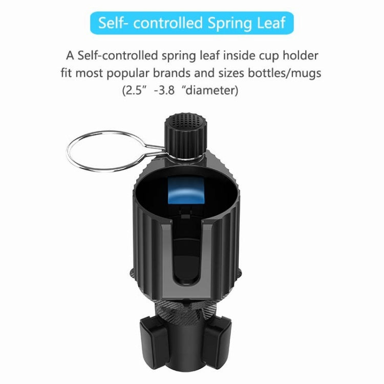 Car Drink Water Cup Mobile Phone Holder