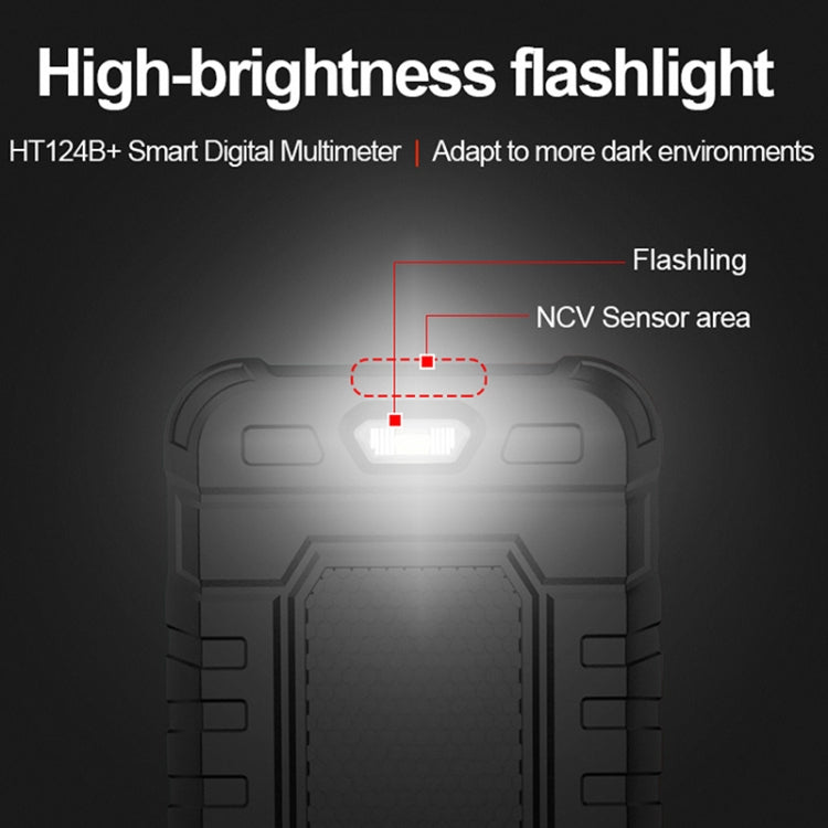 HABOTEST Mini Digital Display High-precision Multimeter