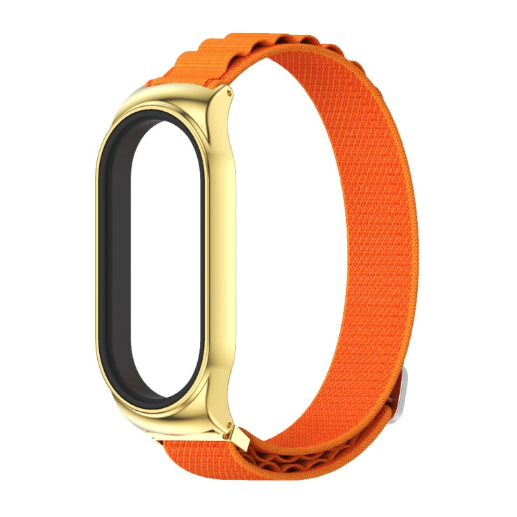 MIJOBS CS Nylon Breathable Watch Band