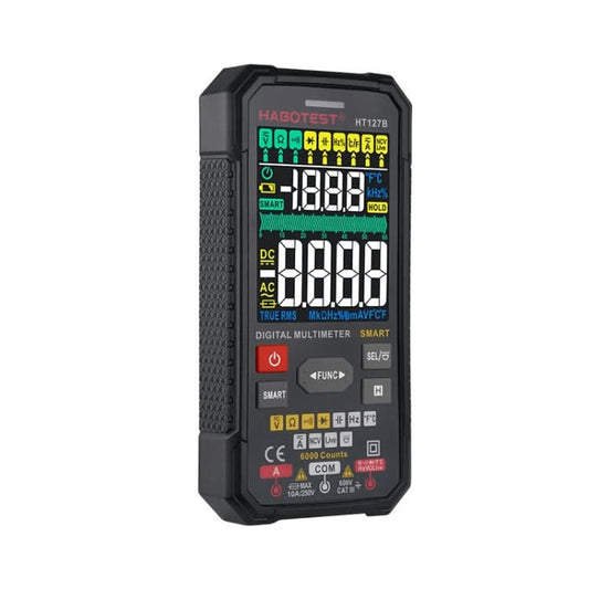 HABOTEST HTI27B Digital Multimeter My Store