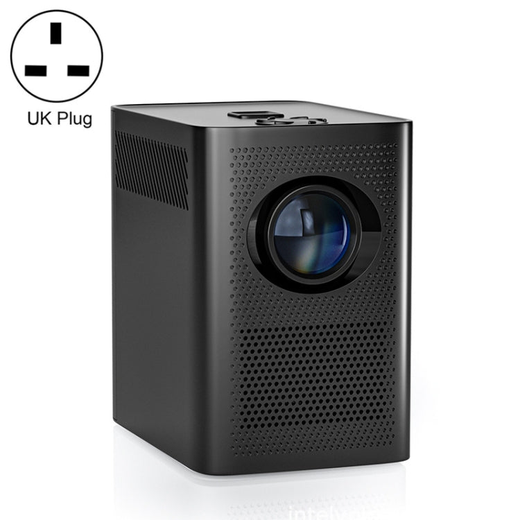 S30 Android System HD Portable WiFi Mobile Projector