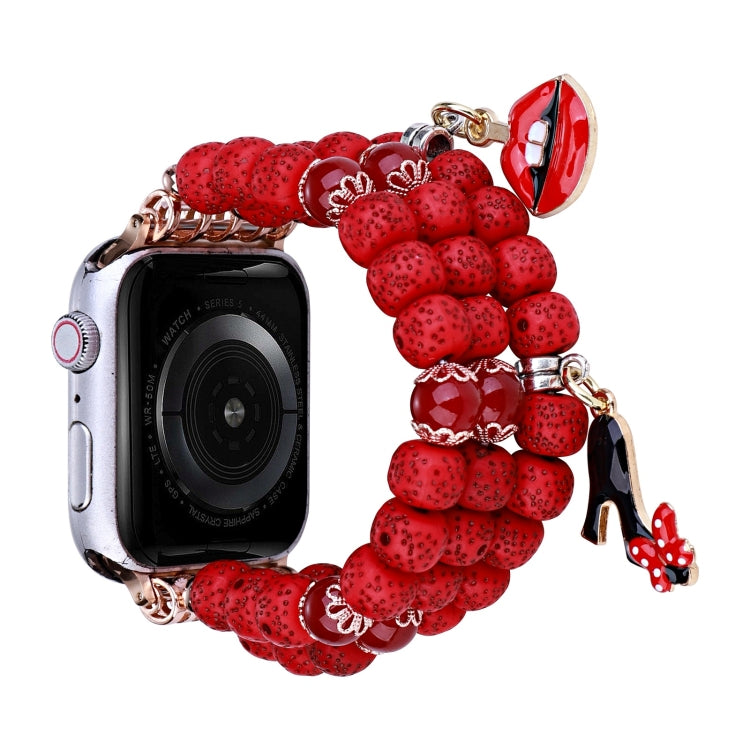 Bodhi Beads Watch Band