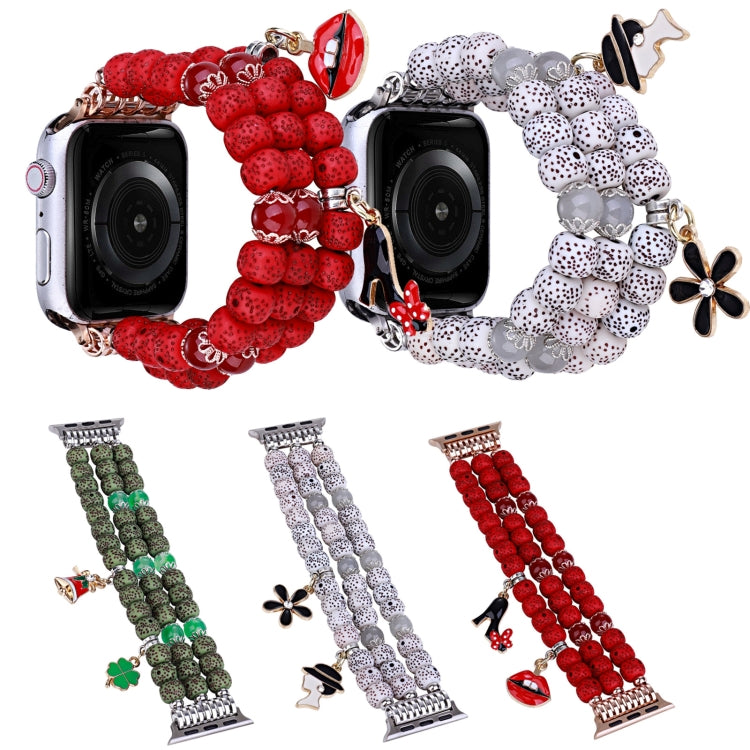 Bodhi Beads Watch Band