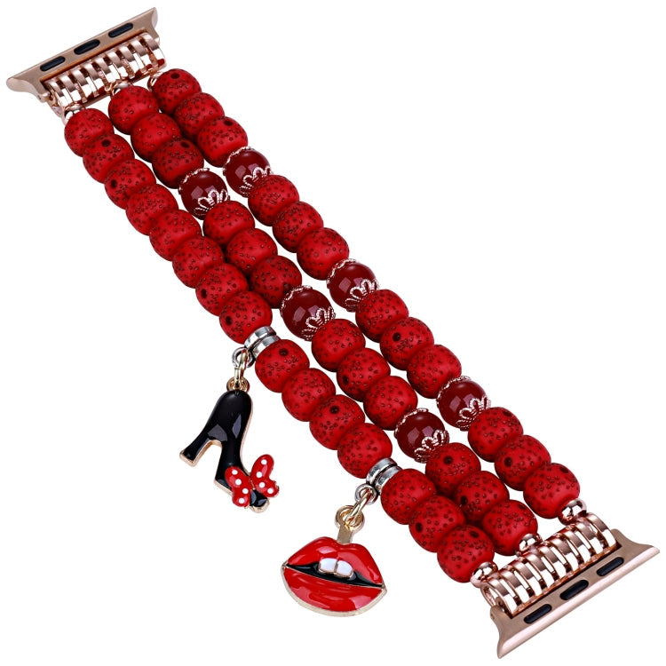 Bodhi Beads Watch Band