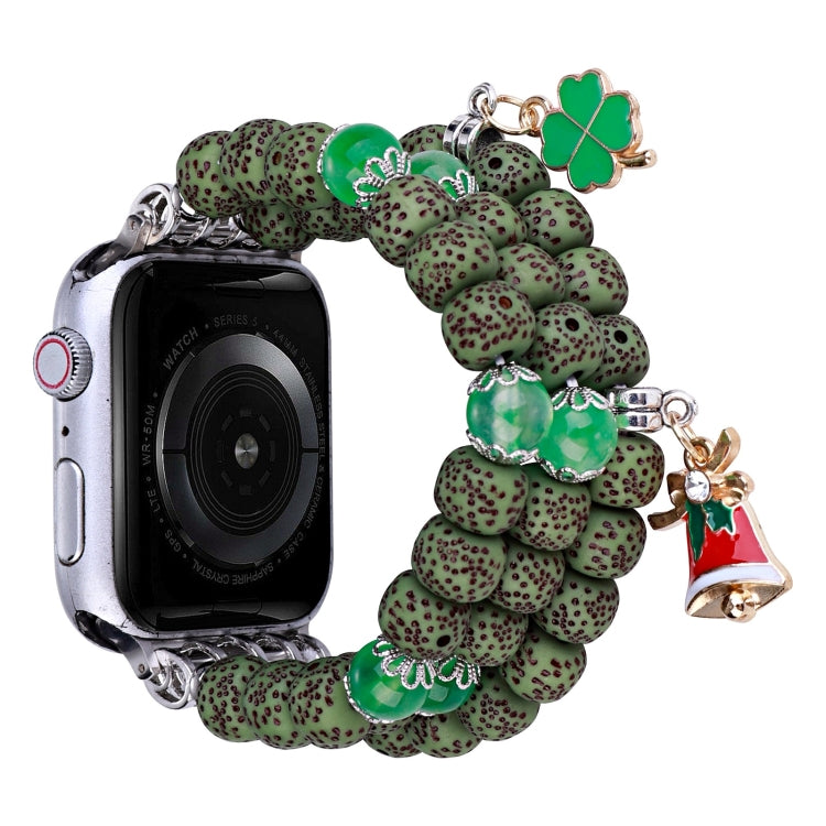 Bodhi Beads Watch Band