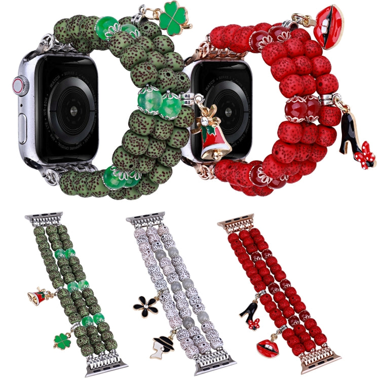 Bodhi Beads Watch Band