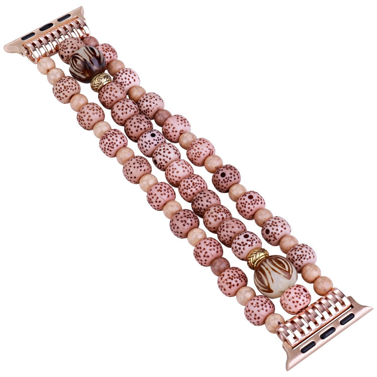 Simple Bodhi Beads Watch Band