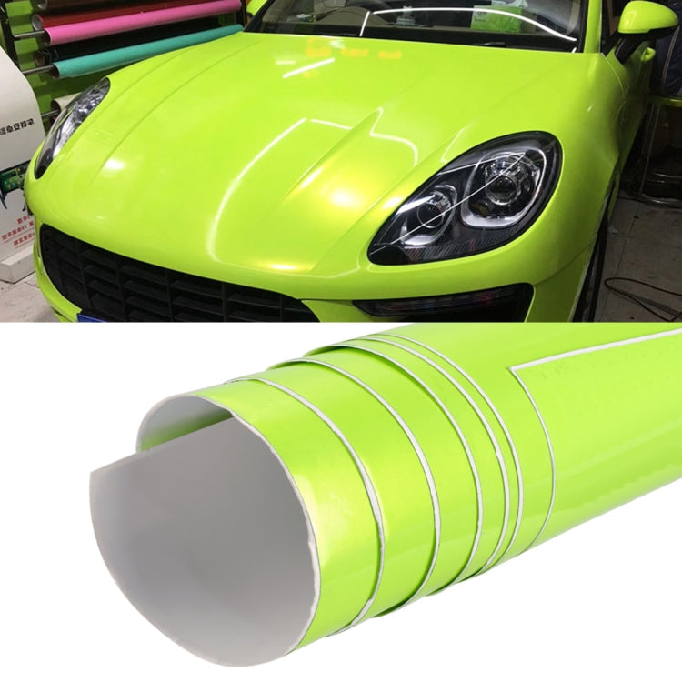 Auto Car Decorative Wrap Film Symphony PVC Body Changing Color Film ÎҵÄÉ̵ê