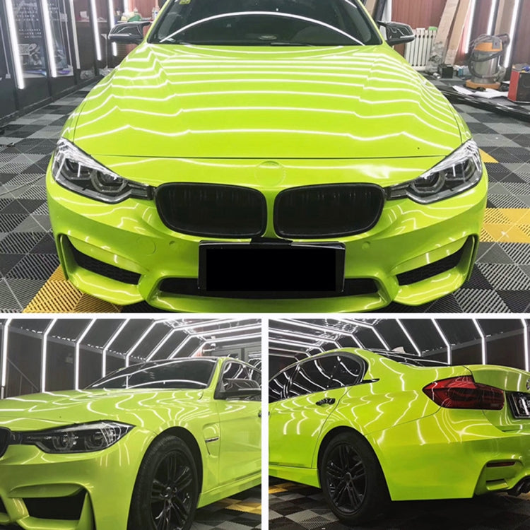 Auto Car Decorative Wrap Film Symphony PVC Body Changing Color Film ÎҵÄÉ̵ê