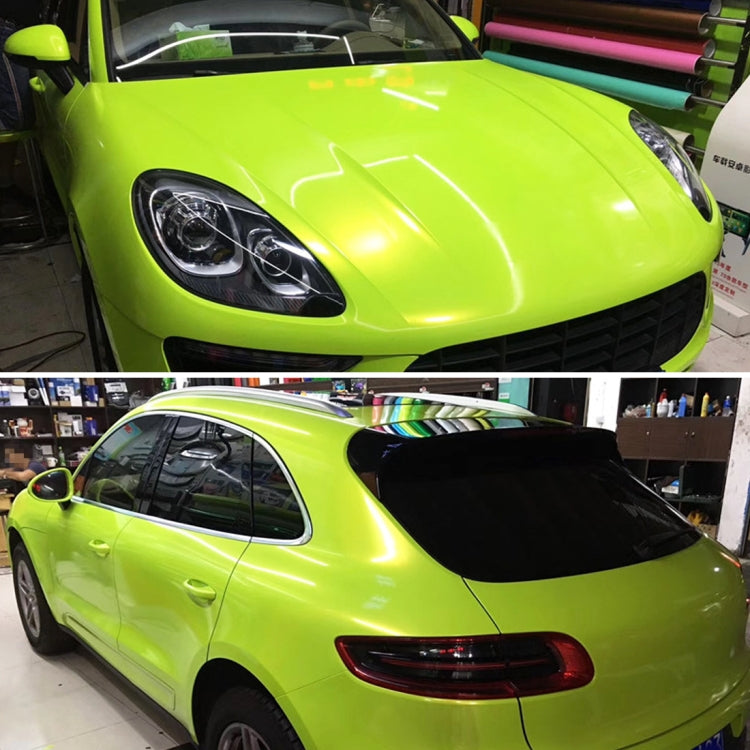 Auto Car Decorative Wrap Film Symphony PVC Body Changing Color Film ÎҵÄÉ̵ê