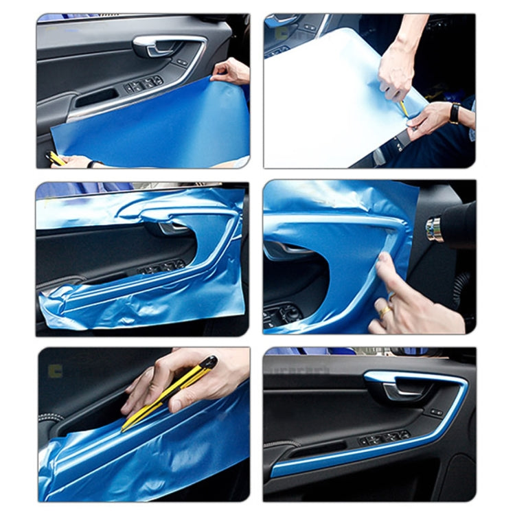 Auto Car Decorative Wrap Film Symphony PVC Body Changing Color Film ÎҵÄÉ̵ê